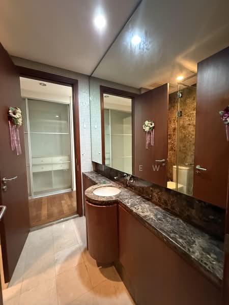 Condominium for Sale at Dua Residency - Kiki Yew - PropertyGuru.com.my