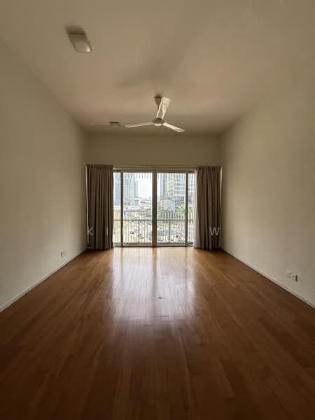 Condominium for Sale at Dua Residency - Kiki Yew - PropertyGuru.com.my