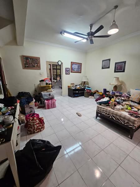 2-storey Terraced House for Sale in Taman Mutiara Rini (Skudai) - Mars Hoe - PropertyGuru.com.my