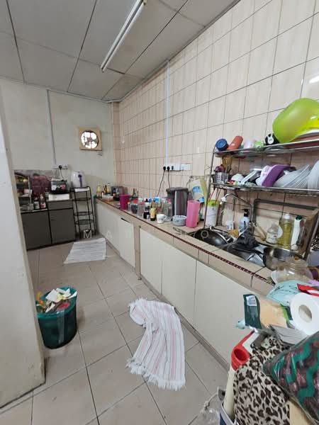 2-storey Terraced House for Sale in Taman Mutiara Rini (Skudai) - Mars Hoe - PropertyGuru.com.my