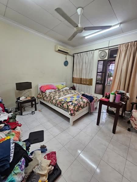 2-storey Terraced House for Sale in Taman Mutiara Rini (Skudai) - Mars Hoe - PropertyGuru.com.my