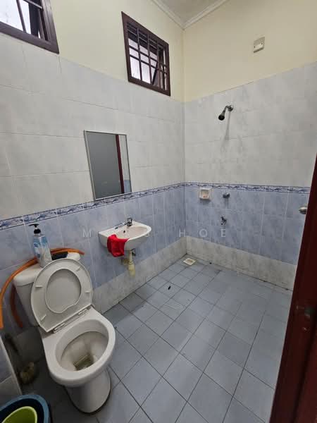 2-storey Terraced House for Sale in Taman Mutiara Rini (Skudai) - Mars Hoe - PropertyGuru.com.my