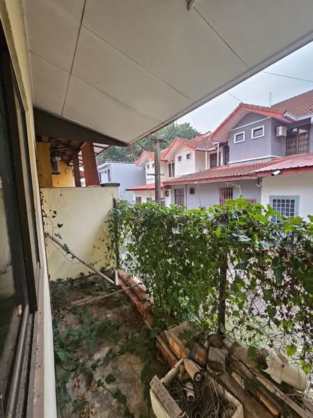 2-storey Terraced House for Sale in Taman Mutiara Rini (Skudai) - Mars Hoe - PropertyGuru.com.my