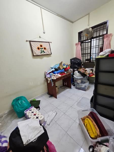 2-storey Terraced House for Sale in Taman Mutiara Rini (Skudai) - Mars Hoe - PropertyGuru.com.my