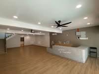 For Rent - Tanjung Bungah,attach with private carparks