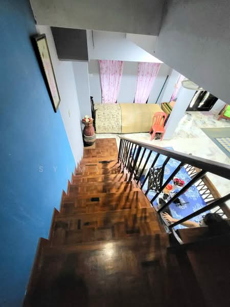 2-storey Terraced House for Sale in Sungai Buloh (Selangor) - Syima Ahmad - Interior - PropertyGuru.com.my