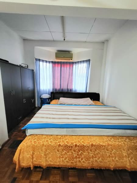 2-storey Terraced House for Sale in Sungai Buloh (Selangor) - Syima Ahmad - Bedroom - PropertyGuru.com.my