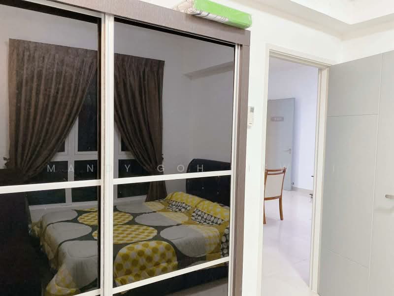 Servis Apartment untuk Dijual di Tropez Residences - Mandy Goh Siew Li - Bedroom - PropertyGuru.com.my