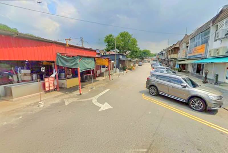 Shop for Rent in Taman Bukit Maluri (Kepong) - Ron Yap - PropertyGuru.com.my