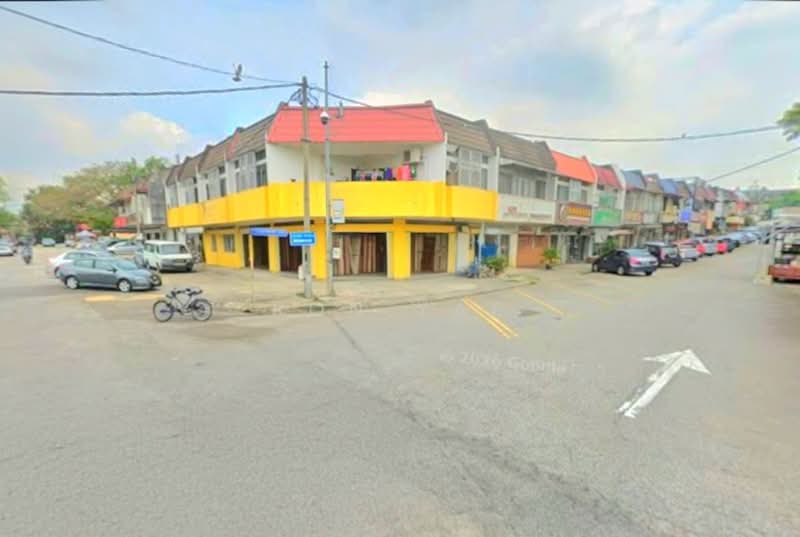 Shop for Rent in Taman Bukit Maluri (Kepong) - Ron Yap - PropertyGuru.com.my