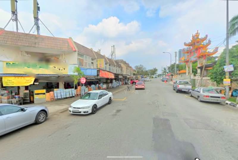 Shop for Rent in Taman Bukit Maluri (Kepong) - Ron Yap - Exterior - PropertyGuru.com.my