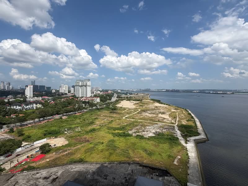 Condominium for Sale at Kings Bay @ Country Garden Danga Bay - Jack Liew - PropertyGuru.com.my