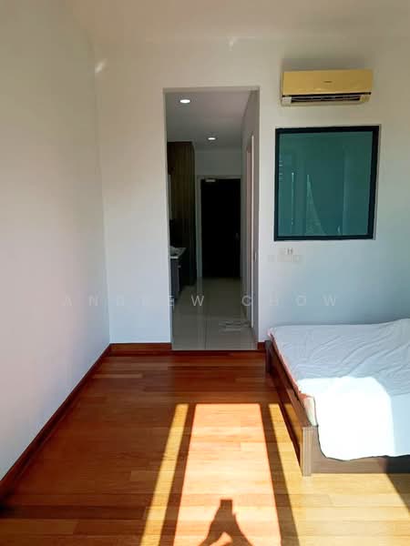 Condominium for Rent at The LIGHT COLLECTION II - Andrew Chow - Bedroom - PropertyGuru.com.my