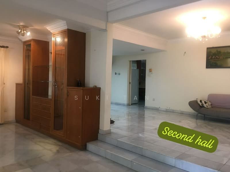 Semi-Detached House for Sale in Taman Overseas Union (Taman Oug) (Jalan Klang Lama (Old Klang Road)) - Suki Tan - Living Room - PropertyGuru.com.my