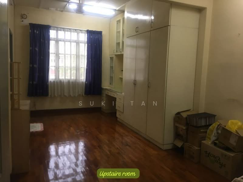 Semi-Detached House for Sale in Taman Overseas Union (Taman Oug) (Jalan Klang Lama (Old Klang Road)) - Suki Tan - Bedroom - PropertyGuru.com.my