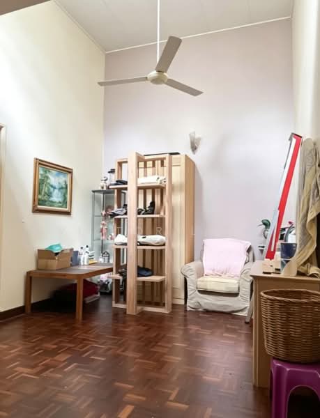 Rumah Teres 2 Tingkat untuk Dijual di Seksyen 5 (Kota Damansara) - Victor Liew - Living Room - PropertyGuru.com.my