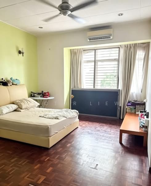 Rumah Teres 2 Tingkat untuk Dijual di Seksyen 5 (Kota Damansara) - Victor Liew - Bedroom - PropertyGuru.com.my