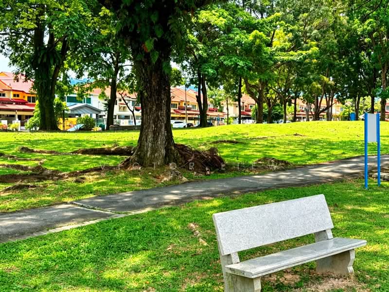 Rumah Teres 2 Tingkat untuk Dijual di Seksyen 5 (Kota Damansara) - Victor Liew - Exterior - PropertyGuru.com.my