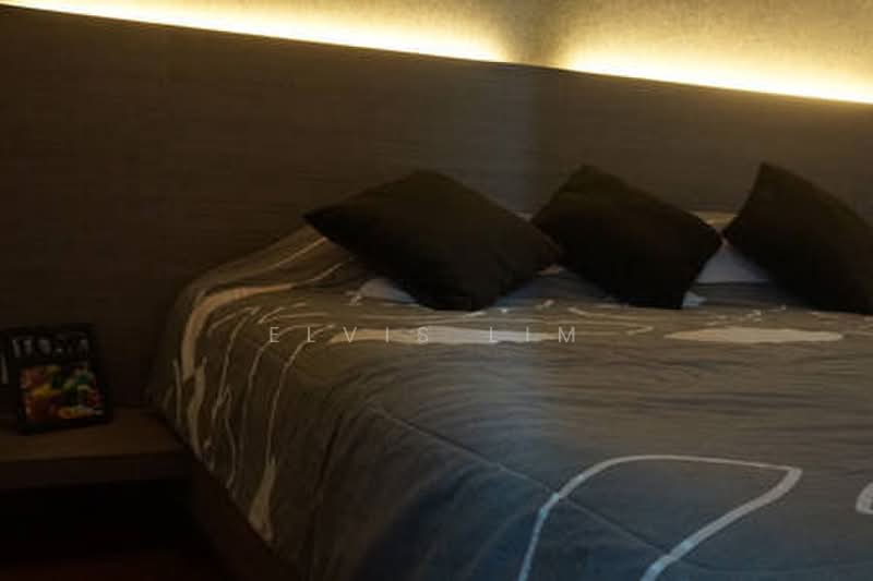 Condominium for Rent at The LIGHT COLLECTION I - Elvis Lim - Bedroom - PropertyGuru.com.my