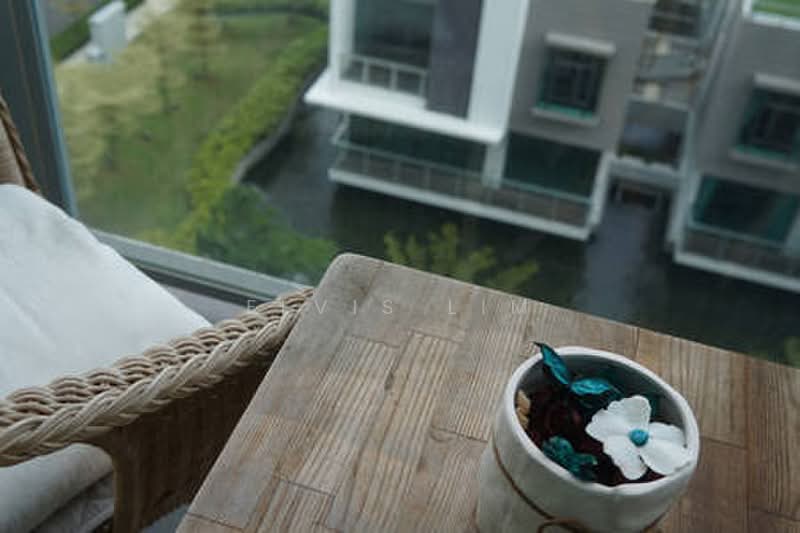 Condominium for Rent at The LIGHT COLLECTION I - Elvis Lim - View - PropertyGuru.com.my