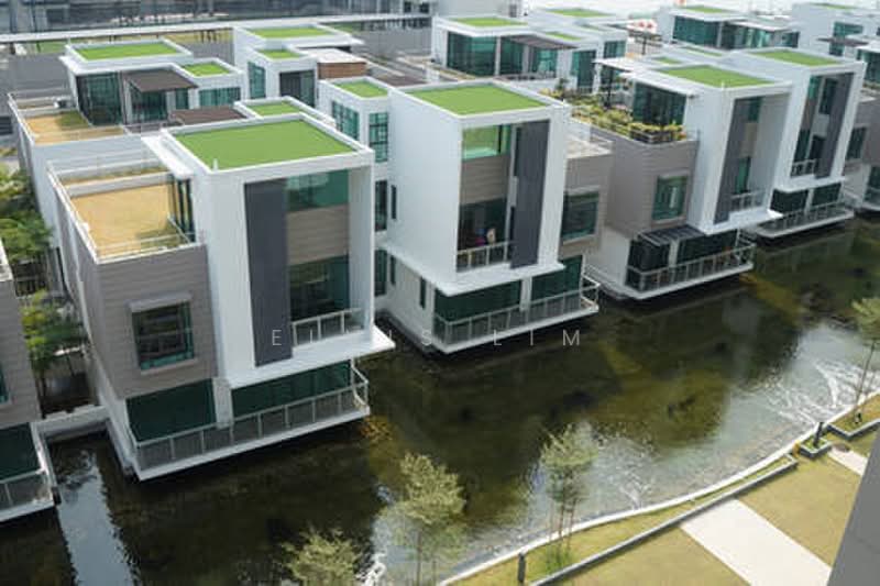 Condominium for Rent at The LIGHT COLLECTION I - Elvis Lim - Exterior - PropertyGuru.com.my