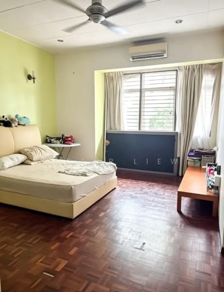 Rumah Teres 2 Tingkat untuk Dijual di Kota Damansara (Selangor) - Victor Liew - Bedroom - PropertyGuru.com.my