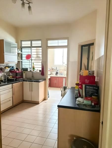 2-storey Terraced House for Sale in Kota Damansara (Selangor) - Victor Liew - Kitchen - PropertyGuru.com.my