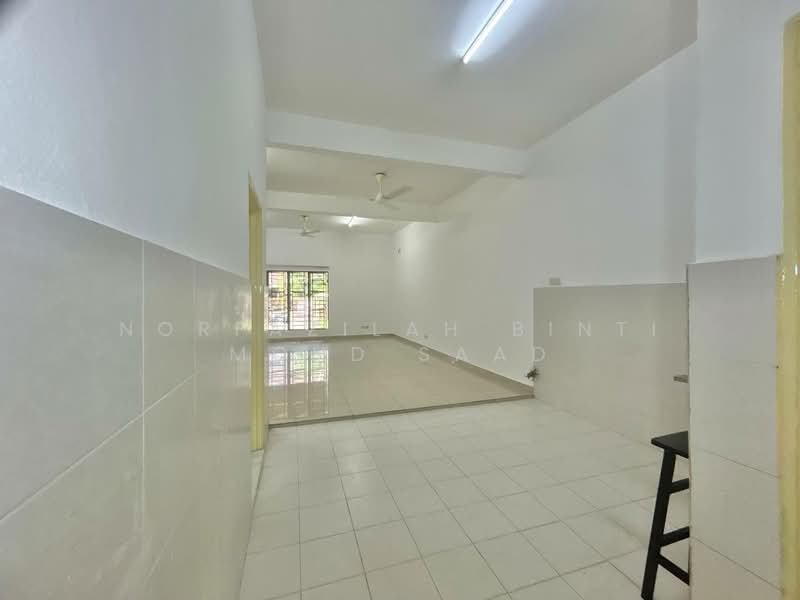 Rumah Teres 2 Tingkat untuk Dijual di Taman Sutera (Kajang) - Norfazilah Binti Mohd Saad - Interior - PropertyGuru.com.my