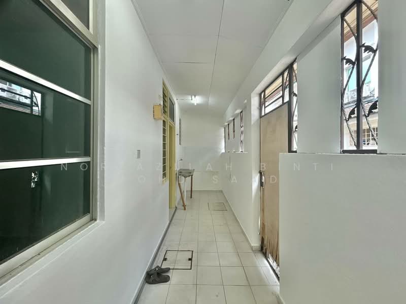 Rumah Teres 2 Tingkat untuk Dijual di Taman Sutera (Kajang) - Norfazilah Binti Mohd Saad - Corridor - PropertyGuru.com.my
