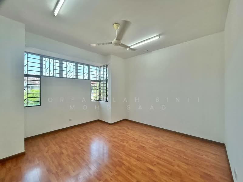 Rumah Teres 2 Tingkat untuk Dijual di Taman Sutera (Kajang) - Norfazilah Binti Mohd Saad - Interior - PropertyGuru.com.my