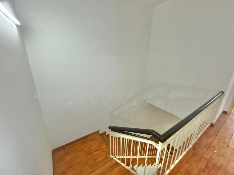 Rumah Teres 2 Tingkat untuk Dijual di Taman Sutera (Kajang) - Norfazilah Binti Mohd Saad - Interior - PropertyGuru.com.my