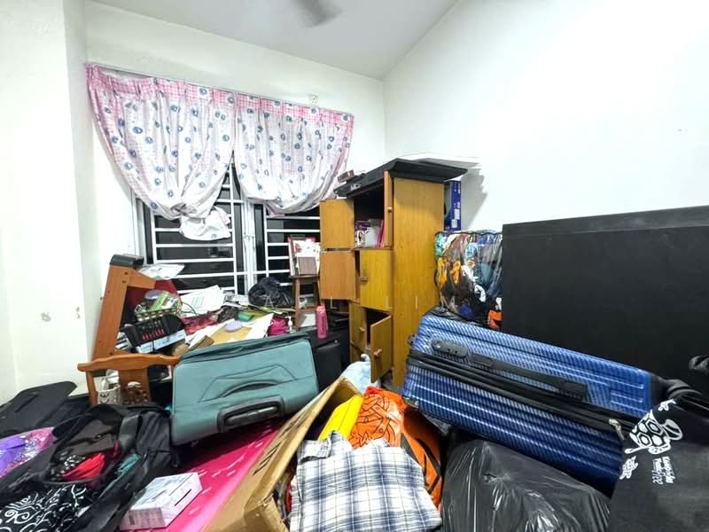 Rumah Teres 2 Tingkat untuk Dijual di Setia Eco Gardens (Gelang Patah) - Karl Lim - Bedroom - PropertyGuru.com.my