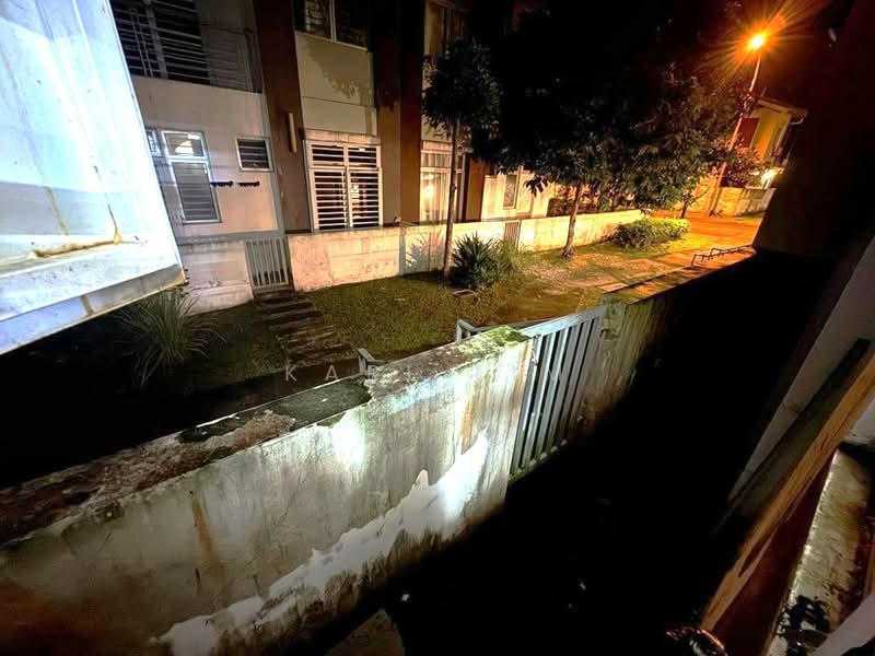Rumah Teres 2 Tingkat untuk Dijual di Setia Eco Gardens (Gelang Patah) - Karl Lim - Exterior - PropertyGuru.com.my