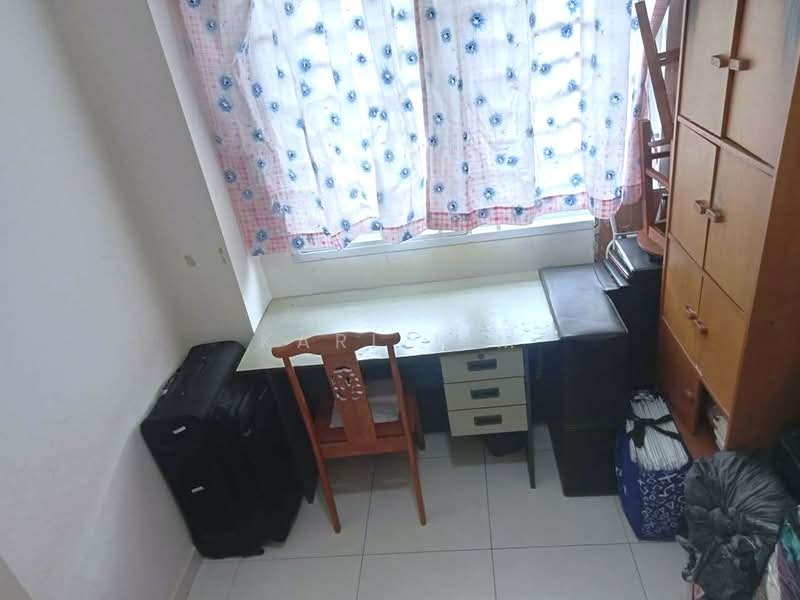 Rumah Teres 2 Tingkat untuk Dijual di Setia Eco Gardens (Gelang Patah) - Karl Lim - Study - PropertyGuru.com.my