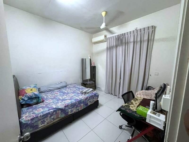 Rumah Teres 2 Tingkat untuk Dijual di Setia Eco Gardens (Gelang Patah) - Karl Lim - Bedroom - PropertyGuru.com.my