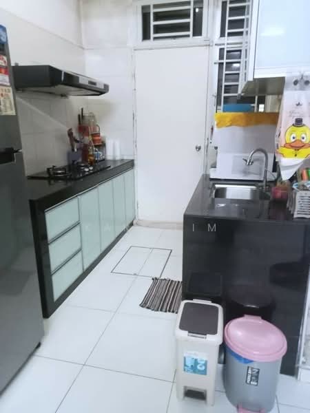 Rumah Teres 2 Tingkat untuk Dijual di Setia Eco Gardens (Gelang Patah) - Karl Lim - Kitchen - PropertyGuru.com.my