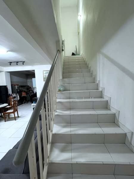 Rumah Teres 2 Tingkat untuk Dijual di Setia Eco Gardens (Gelang Patah) - Karl Lim - Interior - PropertyGuru.com.my