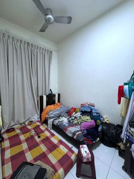 Rumah Teres 2 Tingkat untuk Dijual di Setia Eco Gardens (Gelang Patah) - Karl Lim - Bedroom - PropertyGuru.com.my