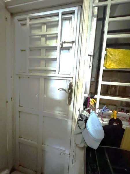 Rumah Teres 2 Tingkat untuk Dijual di Setia Eco Gardens (Gelang Patah) - Karl Lim - Entrance - PropertyGuru.com.my