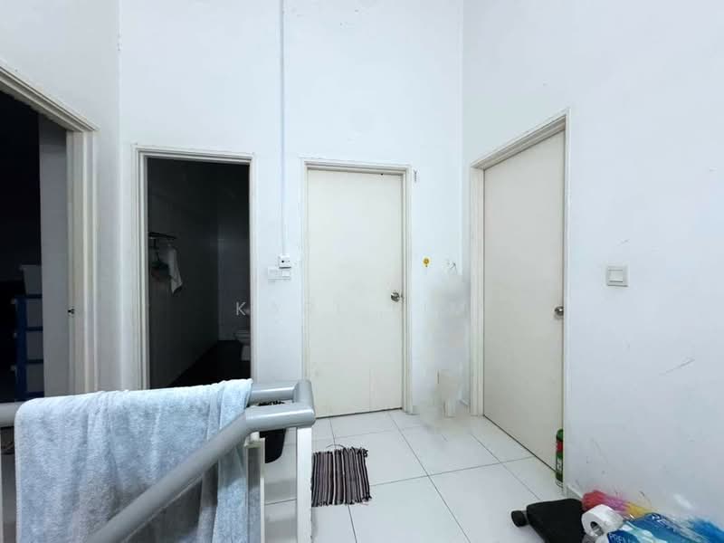Rumah Teres 2 Tingkat untuk Dijual di Setia Eco Gardens (Gelang Patah) - Karl Lim - Interior - PropertyGuru.com.my
