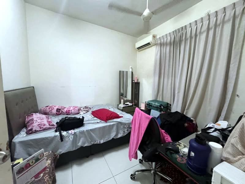 Rumah Teres 2 Tingkat untuk Dijual di Setia Eco Gardens (Gelang Patah) - Karl Lim - Bedroom - PropertyGuru.com.my