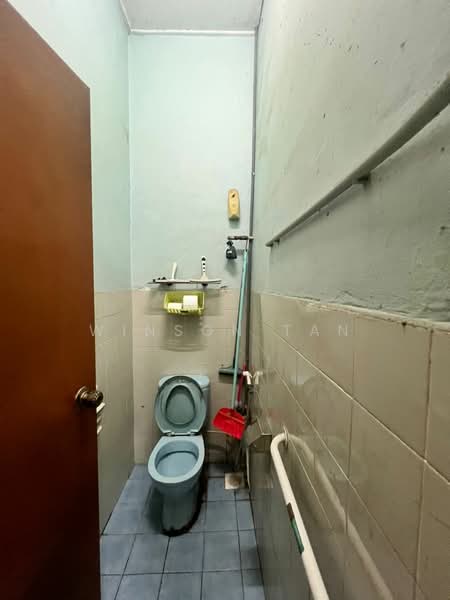 Rumah Teres 1 Tingkat untuk Dijual di Taman Johor Jaya (Johor Bahru) - Winson Tan - PropertyGuru.com.my