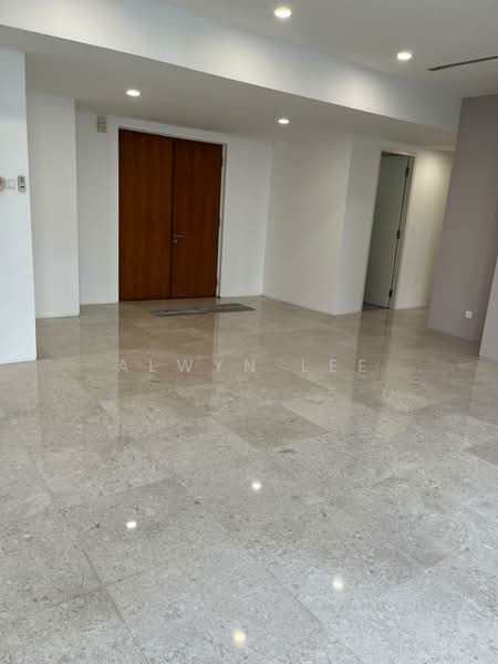 Servis Apartment untuk Dijual di K Residence @ KLCC - Alwyn Lee - Entrance - PropertyGuru.com.my