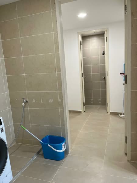 Servis Apartment untuk Dijual di K Residence @ KLCC - Alwyn Lee - Interior - PropertyGuru.com.my