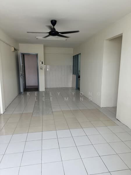 Pangsapuri untuk Dijual di Apartment Taman Topaz - Kelly Yong Lee Ming - Interior - PropertyGuru.com.my