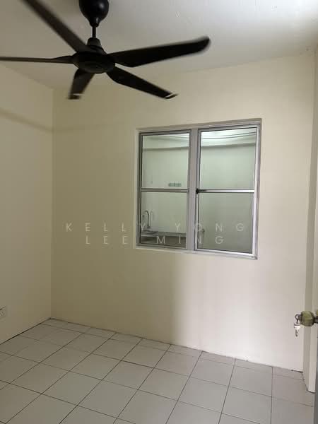 Pangsapuri untuk Dijual di Apartment Taman Topaz - Kelly Yong Lee Ming - Interior - PropertyGuru.com.my