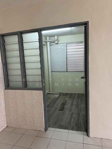 Pangsapuri untuk Dijual di Apartment Taman Topaz - Kelly Yong Lee Ming - Interior - PropertyGuru.com.my