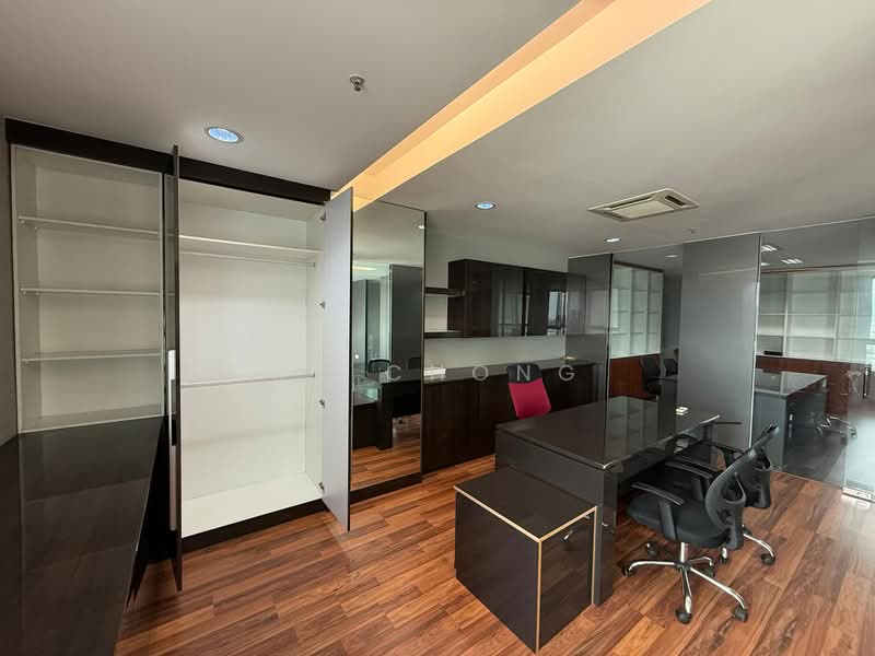 Pejabat untuk Disewa di Bandar Sri Damansara (Selangor) - KK Chong - Interior - PropertyGuru.com.my