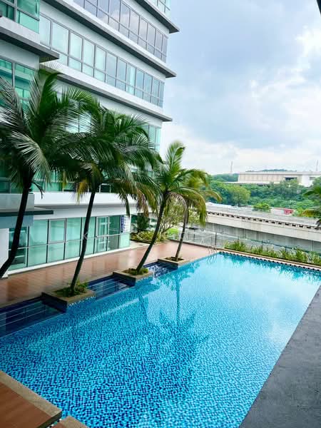Pejabat untuk Disewa di Bandar Sri Damansara (Selangor) - KK Chong - Exterior - PropertyGuru.com.my