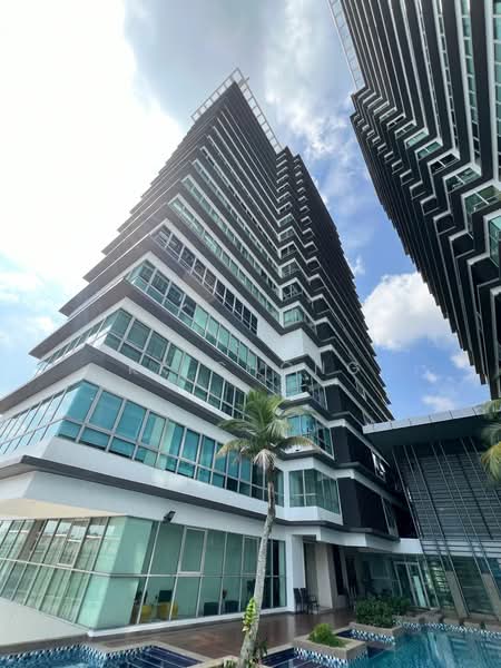 Pejabat untuk Disewa di Bandar Sri Damansara (Selangor) - KK Chong - Exterior - PropertyGuru.com.my